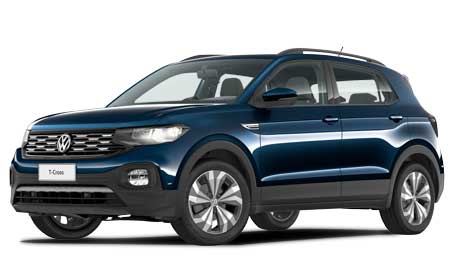 comenzado-empezado-t-cross